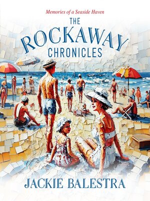 cover image of The Rockaway  Chronicles
